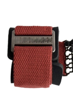 Hand Yoga Resistance Band Finger Gripper Strength Trainer