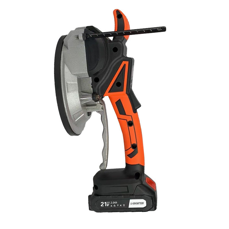 Ceramic Tile Tiling Machine High Power Watch Ruler Electric Tile Laying