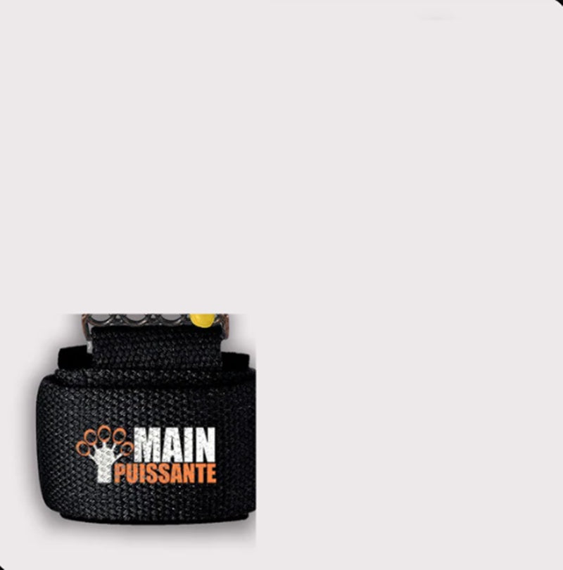 Hand Yoga Resistance Band Finger Gripper Strength Trainer