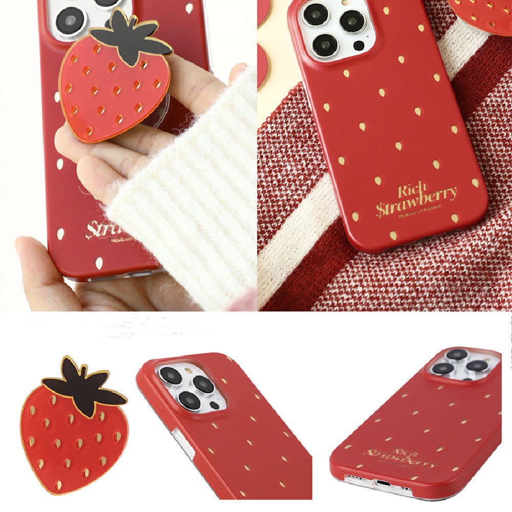 New All-inclusive Premium Phone Case