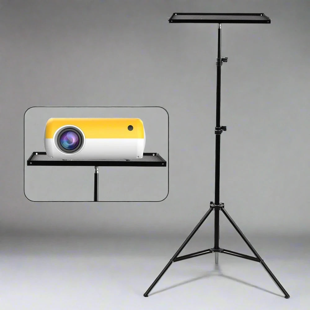 Extendable Projector Bracket Tripod