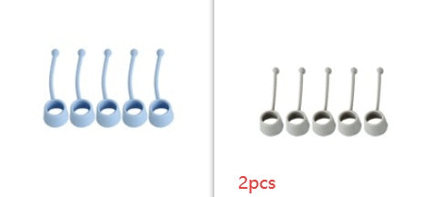 Hand Yoga Resistance Band Finger Gripper Strength Trainer