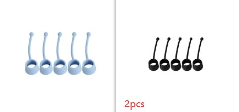 Hand Yoga Resistance Band Finger Gripper Strength Trainer