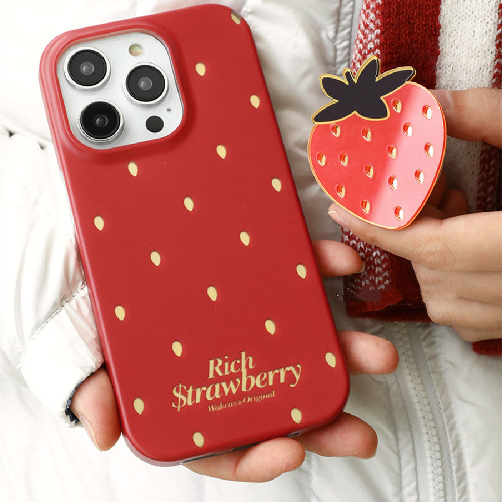 New All-inclusive Premium Phone Case