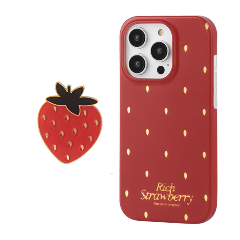 New All-inclusive Premium Phone Case