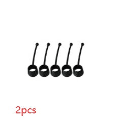 Hand Yoga Resistance Band Finger Gripper Strength Trainer