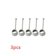 Hand Yoga Resistance Band Finger Gripper Strength Trainer