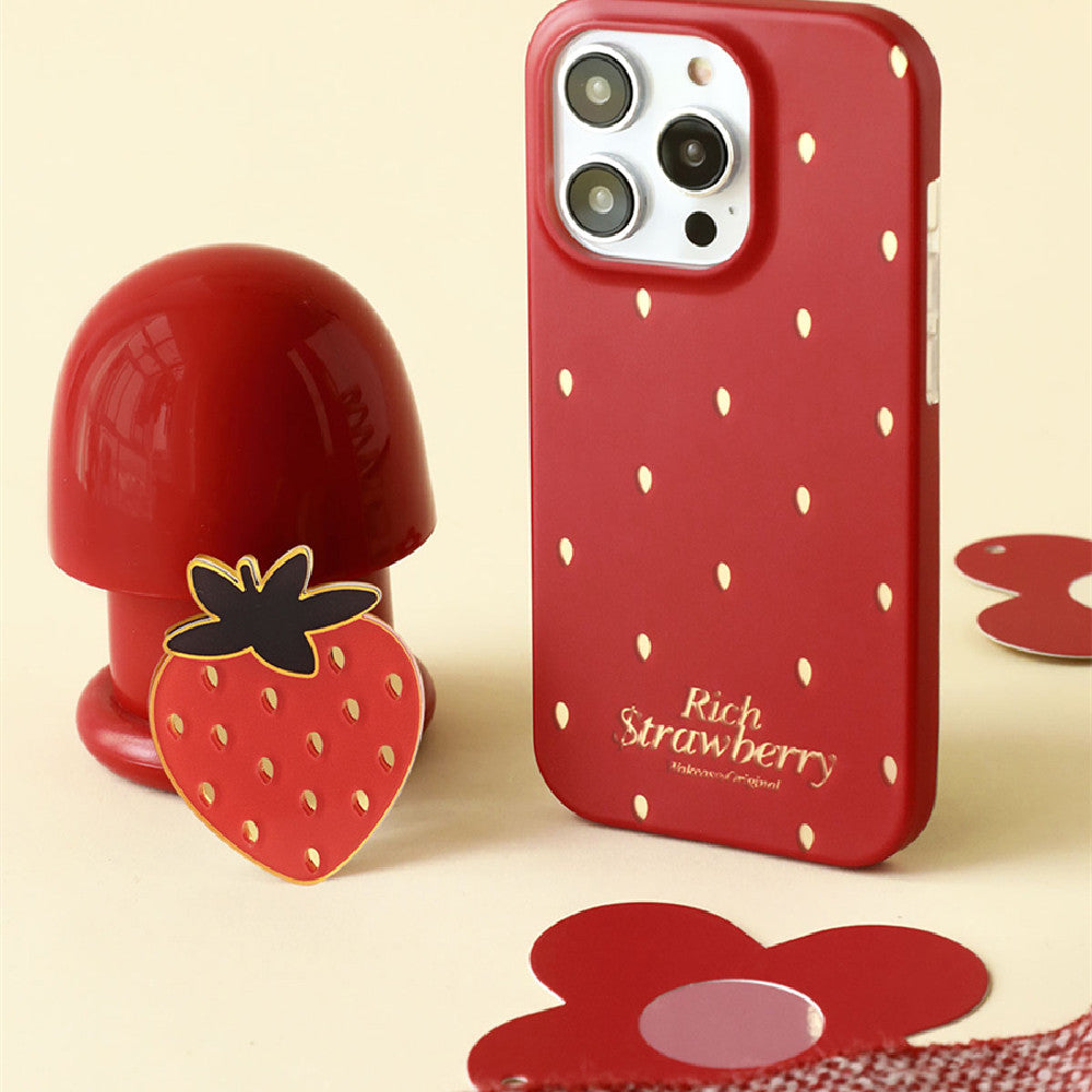 New All-inclusive Premium Phone Case