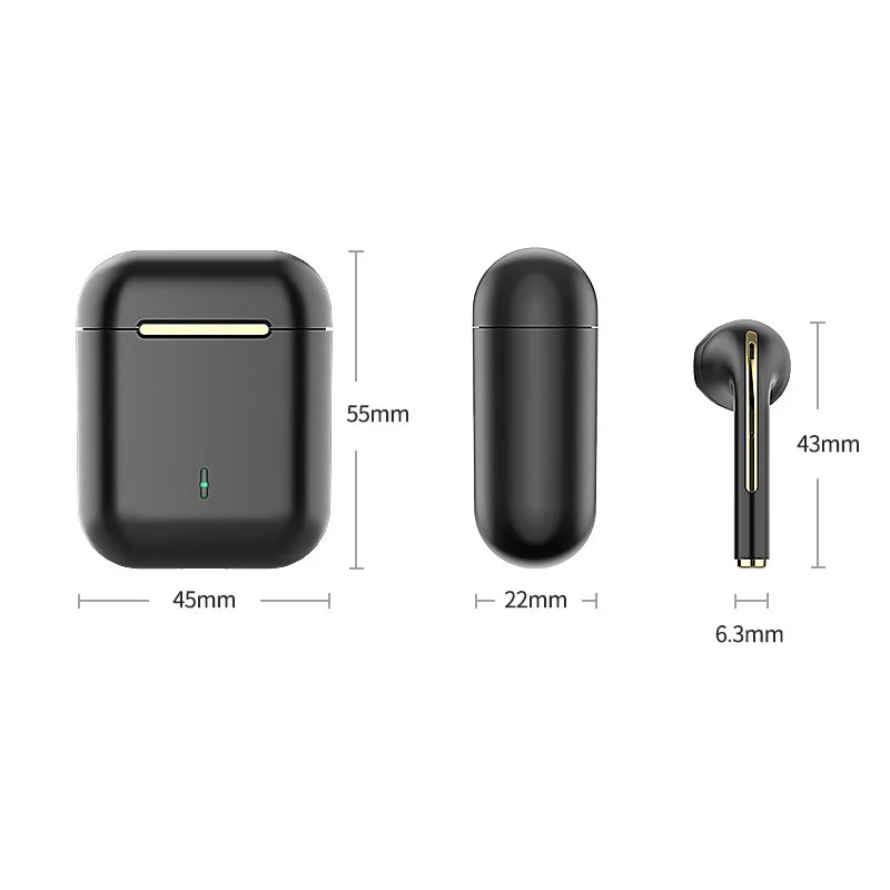 Xiaomi True Wireless Earbuds - Bluetooth 5.3 Noise Cancelling