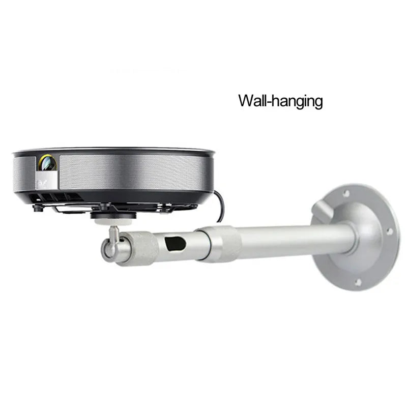 Universal Projector Stand - Ceiling and Wall Mount