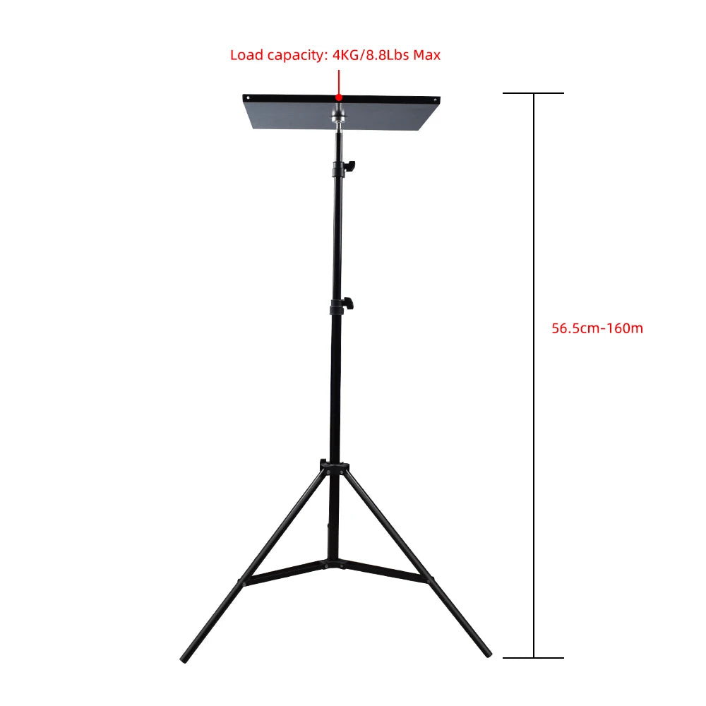 Extendable Projector Bracket Tripod