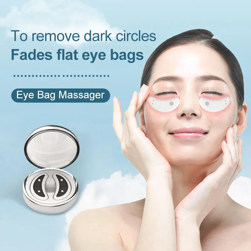 New Eye Care Dark Circles Removal Machine