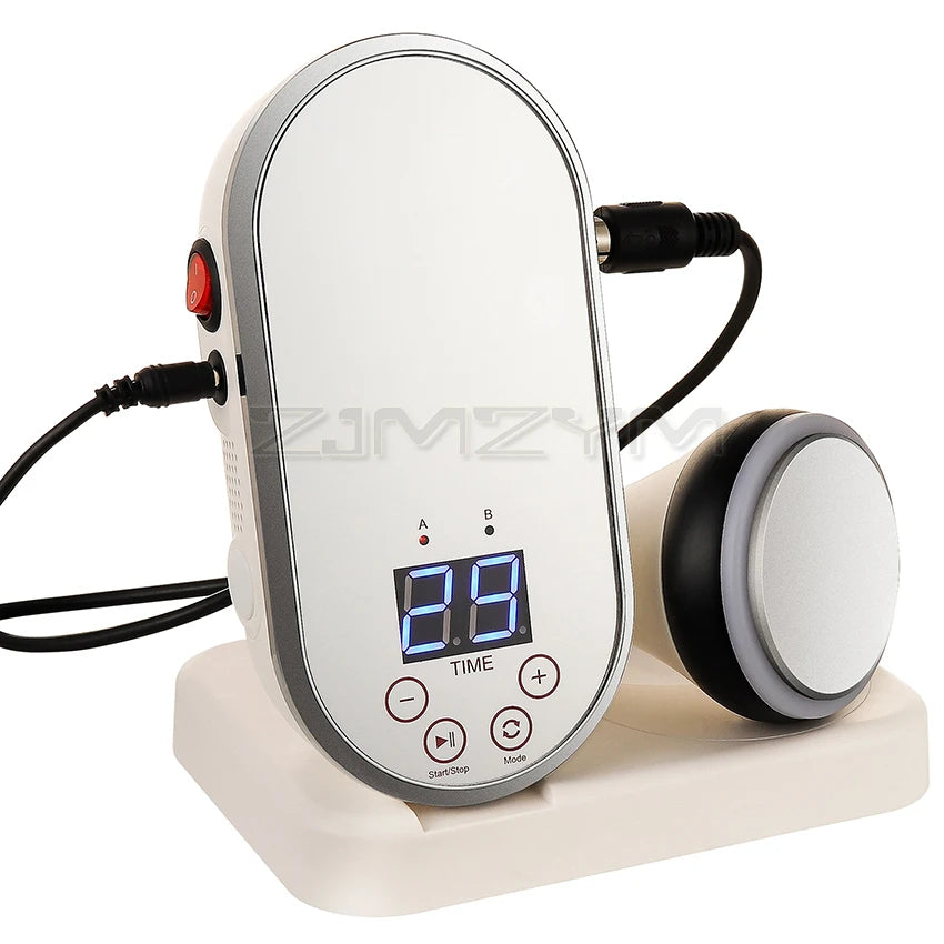 Ultrasonic Cavitation Weight Loss Machine