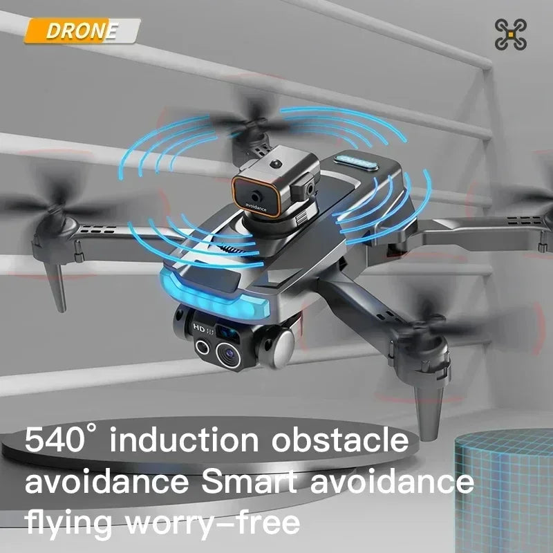 Mini Drone with 8K Professional and 4K HD Camera