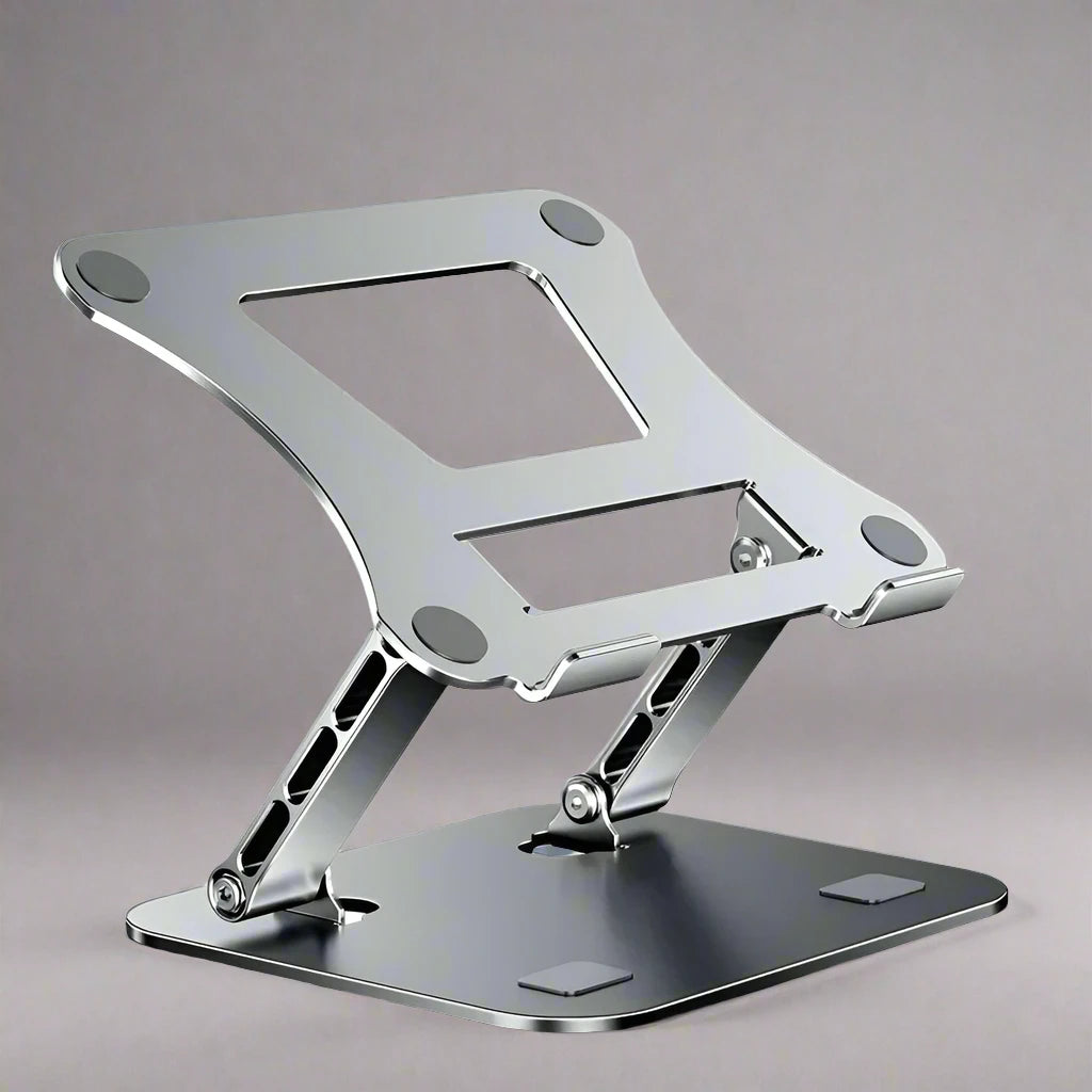 Adjustable Aluminum Tablet Stand