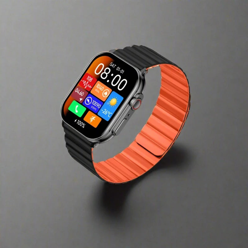 IMIKI SF1 Smart Watch