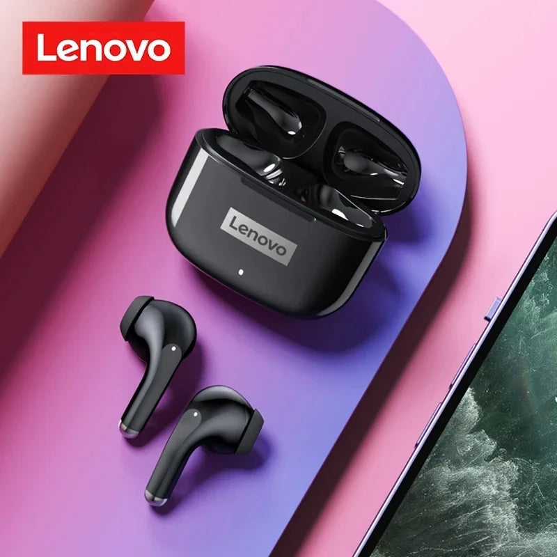 Lenovo LP40 Pro TWS Earphones