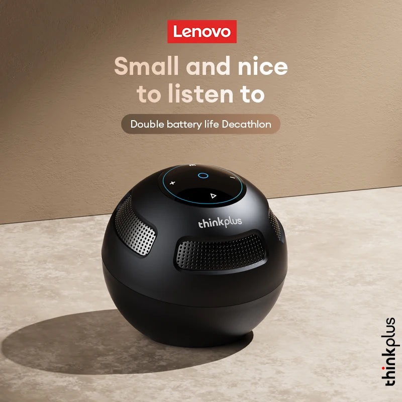 Lenovo TS5 Bluetooth V5.3 Speaker