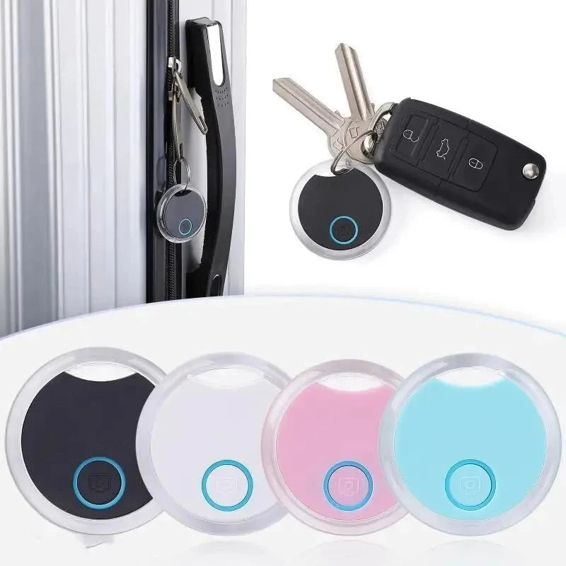 Bluetooth Wireless Smart Luggage Tracker