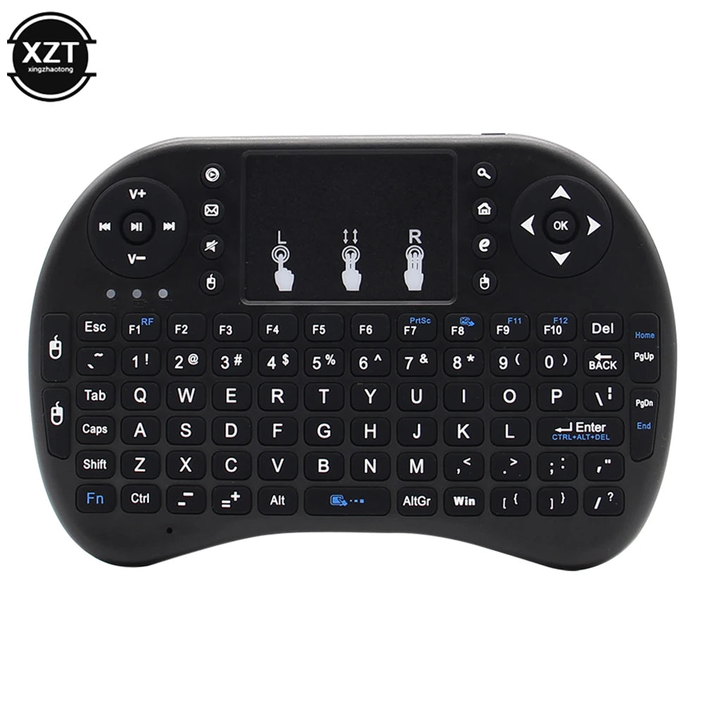 Mini Wireless Keyboard