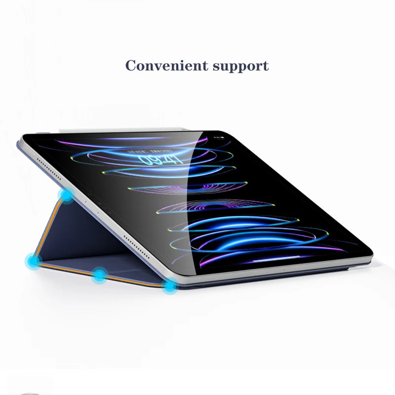 Smart Cover for iPad Pro and Air