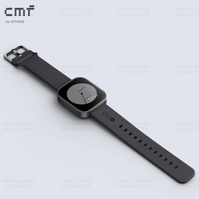 Global Version CMF by Nothing Watch Pro