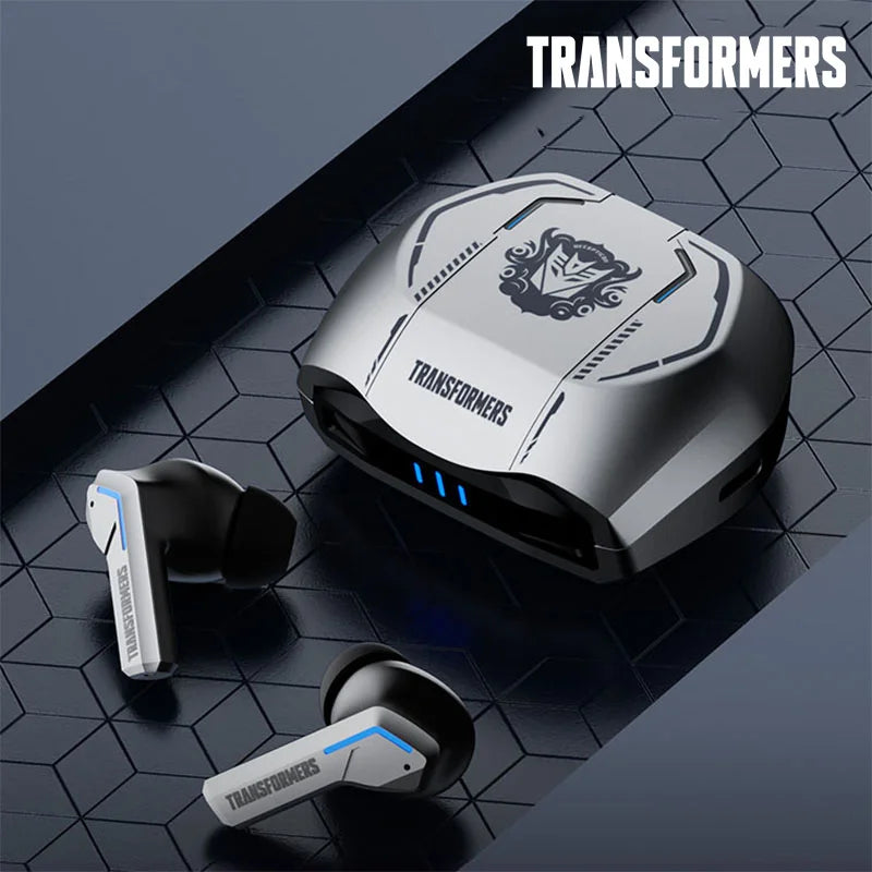 TRANSFORMERS TF-T06 Wireless Bluetooth Earphones