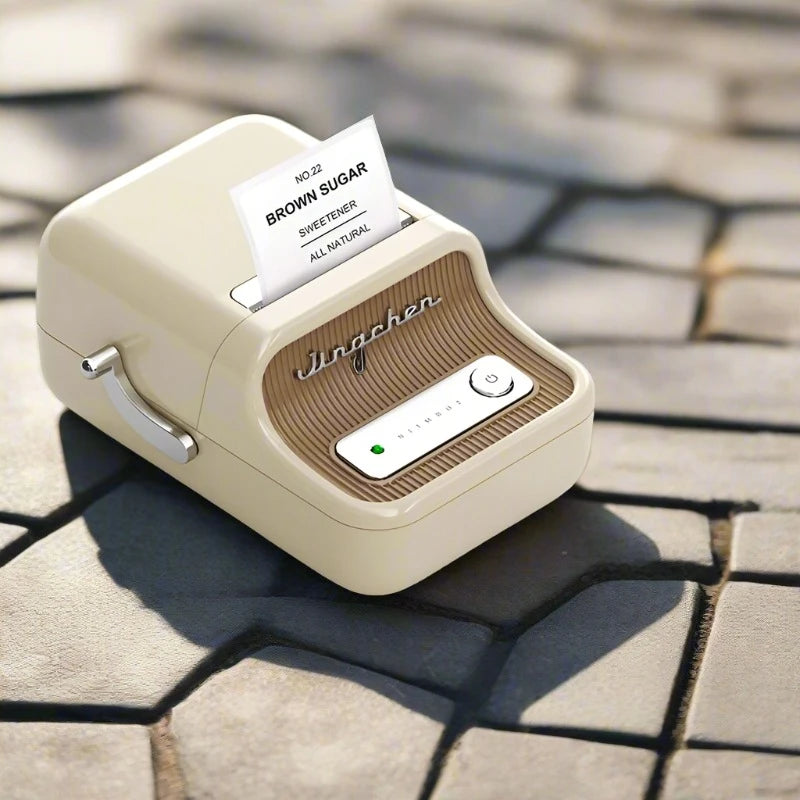 Niimbot Mini Portable Thermal Label Printer