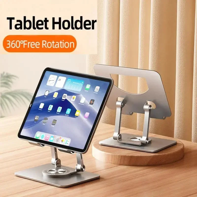 Adjustable Tablet Stand