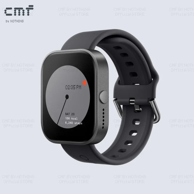 Global Version CMF by Nothing Watch Pro