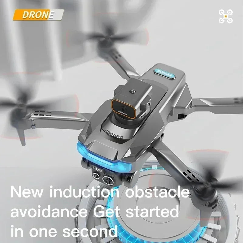 Mini Drone with 8K Professional and 4K HD Camera