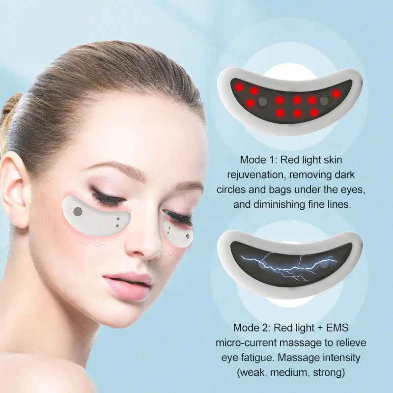 New Eye Care Dark Circles Removal Machine