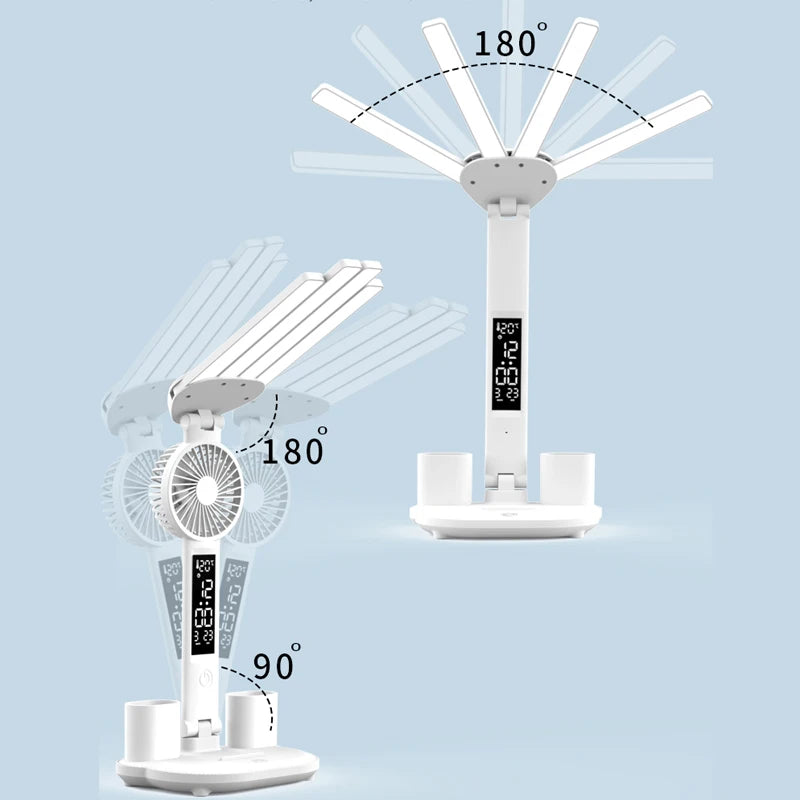 Smart LED Desk Lamp