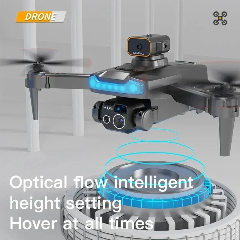 Mini Drone with 8K Professional and 4K HD Camera