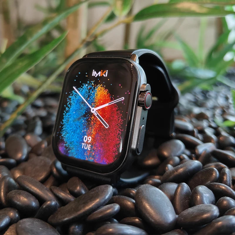 IMIKI SF1 Smart Watch