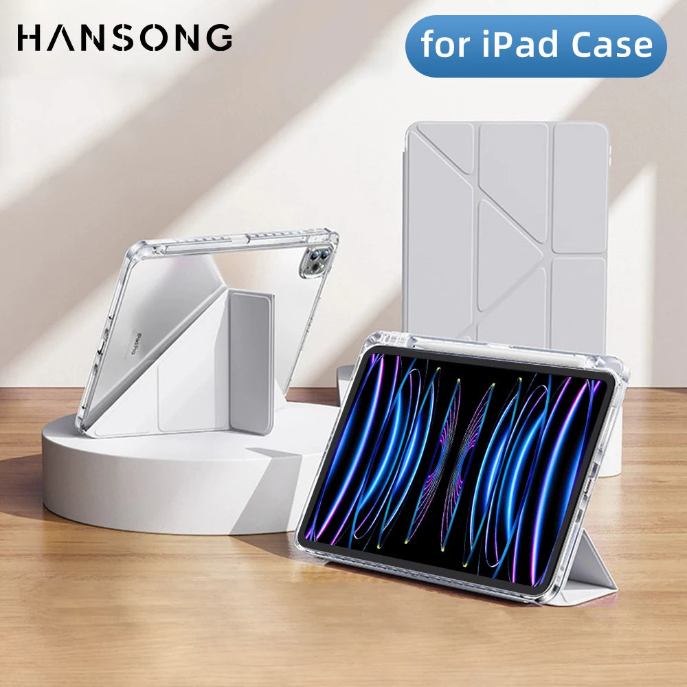 Universal iPad Case for Various Models