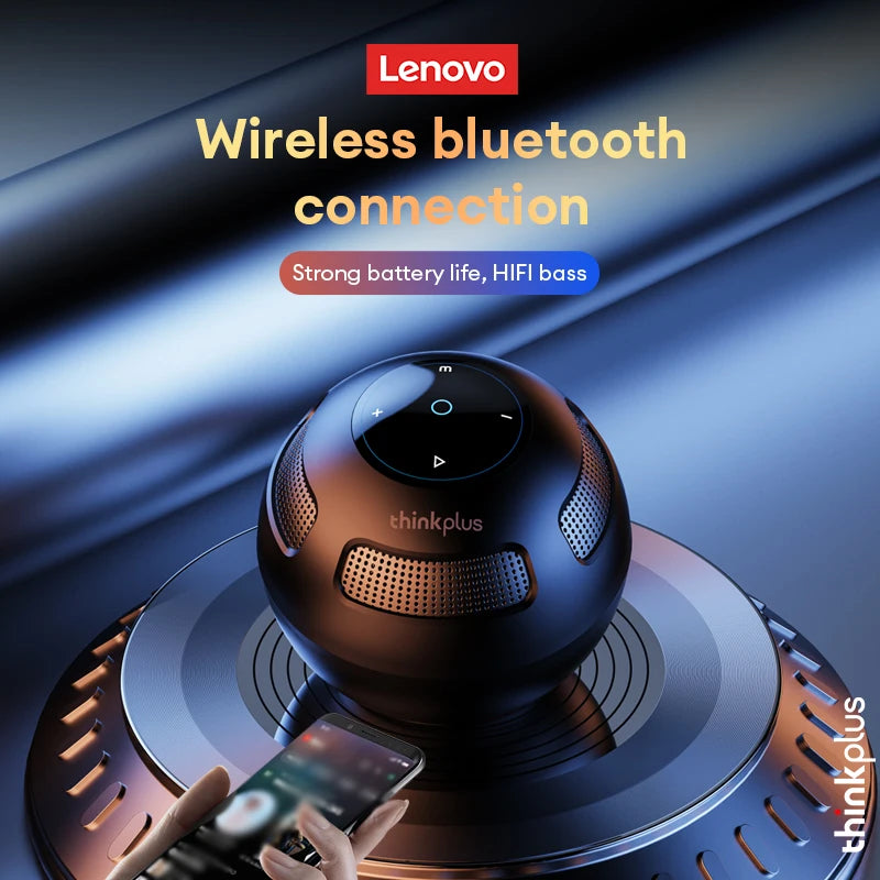 Lenovo TS5 Bluetooth V5.3 Speaker