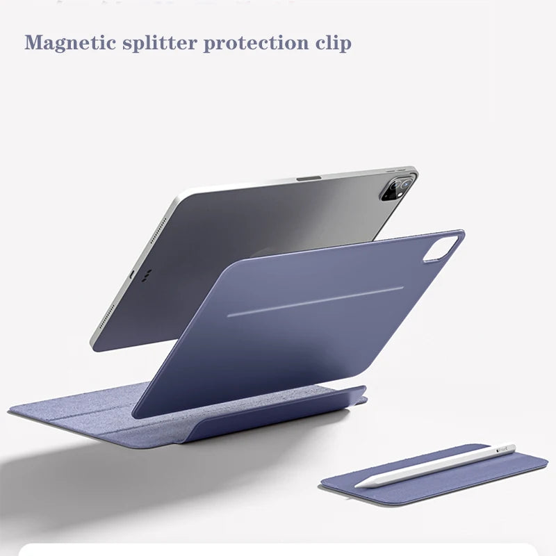 Smart Cover for iPad Pro and Air