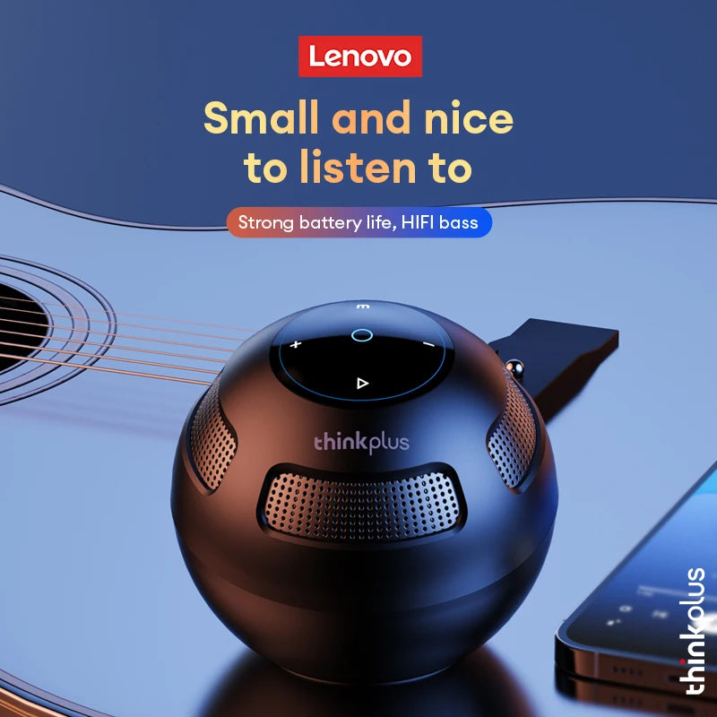 Lenovo TS5 Bluetooth V5.3 Speaker