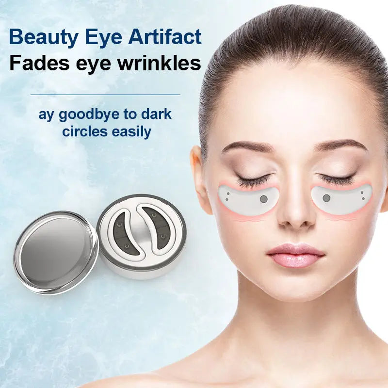 New Eye Care Dark Circles Removal Machine