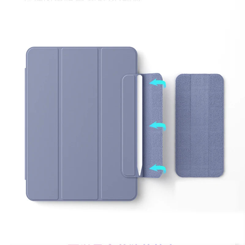 Smart Cover for iPad Pro and Air