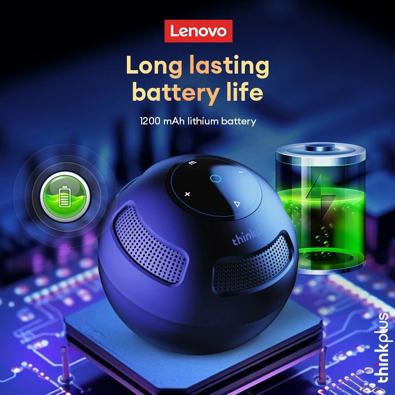 Lenovo TS5 Bluetooth V5.3 Speaker