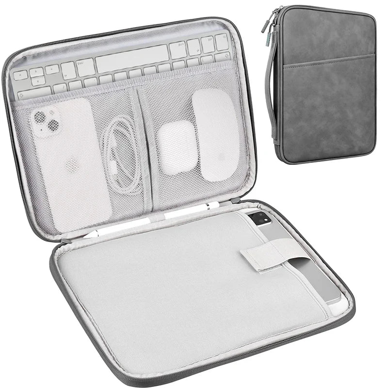 Tablet Sleeve Case for 10-13 Inch Tablets