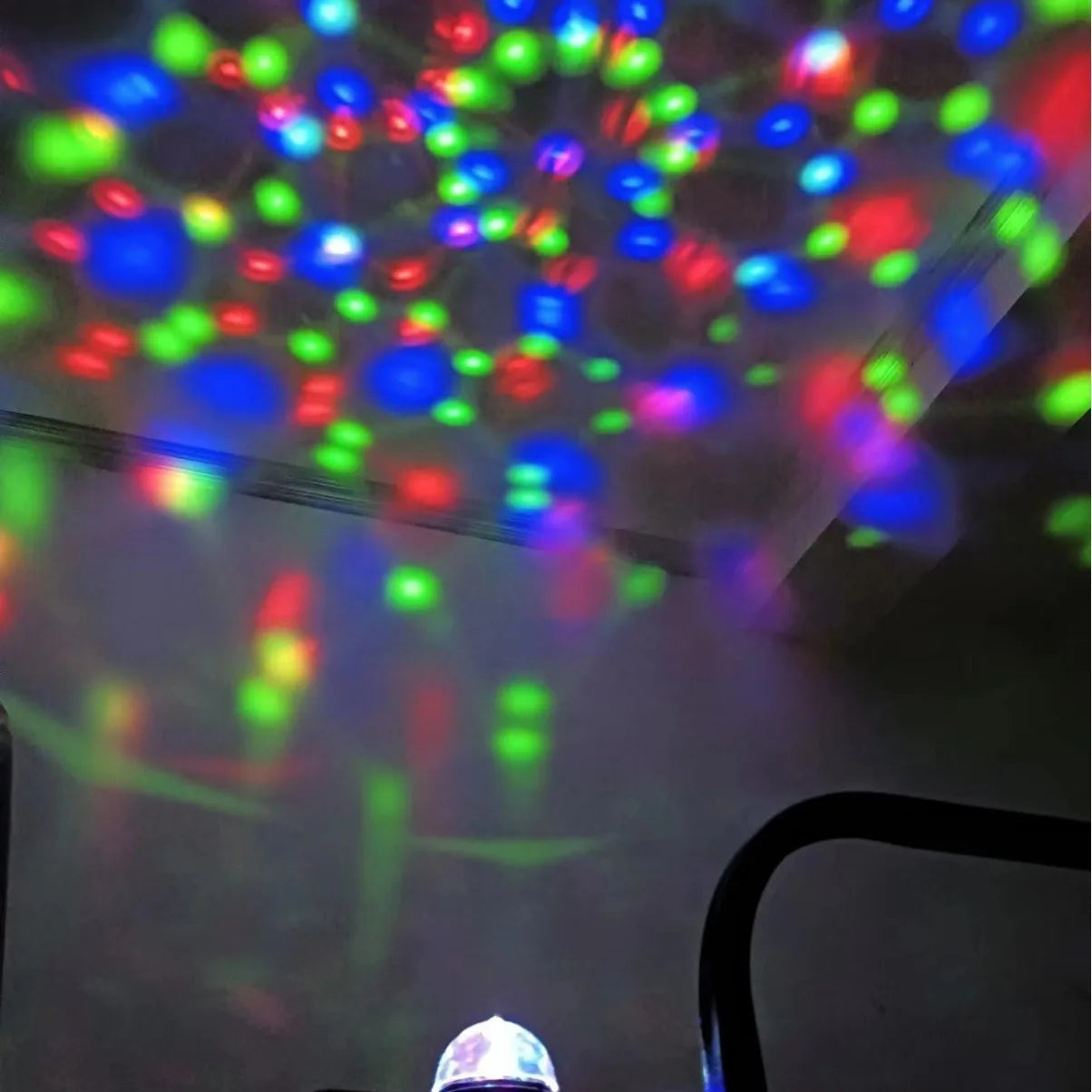 Starry Sky Projector