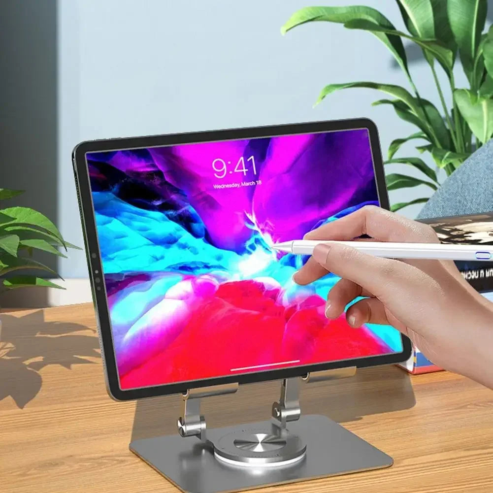 Adjustable Tablet Stand