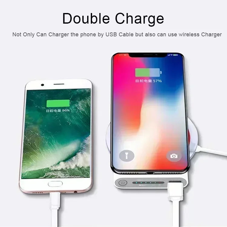 Ultra-Large Capacity Power Bank