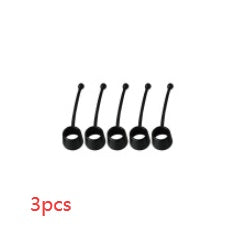 Hand Yoga Resistance Band Finger Gripper Strength Trainer