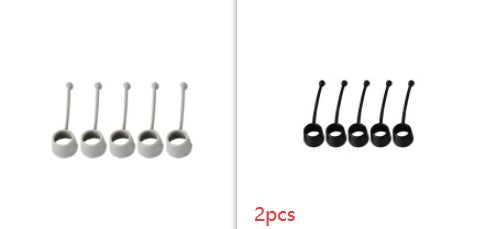 Hand Yoga Resistance Band Finger Gripper Strength Trainer