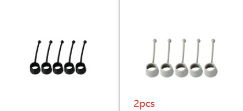 Hand Yoga Resistance Band Finger Gripper Strength Trainer